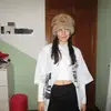 Elena  Borges - @_lnabg_ - TikTok