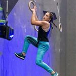 Elena Borges - @roller_coaster_ninja - Instagram