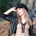Elena Borges - Facebook