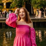 Elena🇺🇦| 📍Singapore - @elenaborsch - Instagram