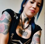 Elena Botello - Facebook