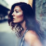 Elena Scarlett Botello - @murrmaiden - Instagram