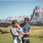 Elena Bracchi - @epuntobpunto - Instagram