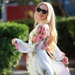 Elena Bright - @fashionable_at_any_age - Instagram