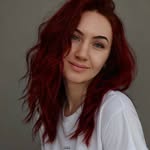 Elena Bright - @lena_brayt_art - Instagram