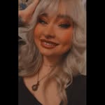 Elena Briones - @c4tladytbh - Instagram