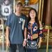 Elena Briones - Facebook