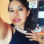 Elena Briones - @brioneselen.a74 - Instagram