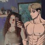 Elena Briones - @seunghoo.0 - Instagram