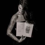 Elena Briones - @volantazos - Instagram