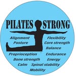 Elena Brooks - @pilates.strong.dublin - Instagram