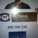 CENTRO DE ALEMAN - @elena_buck - Instagram