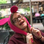 Elena Buck - @lenagail14 - Instagram