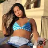 Elena Camilo - @saralozano2000 - TikTok