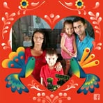 Elena Camilo - Facebook