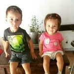 leonardo david garcia - @camilo_elena_ - Instagram