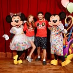 ELENA CARRERA-DISNEY TRAVEL AGENT - @elena.inthemagicworld - Instagram