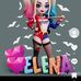 Elena Carrillo - Facebook