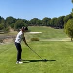 Elena Carrillo Odriozola - @elenacarrillo_golf - Instagram