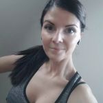 Elena Casanova - @laelenaekira - Instagram
