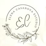 Elena Casanova - @elenacasanovastudio_ - Instagram