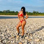 Helen Casanova - @elena.casanova.169 - Instagram