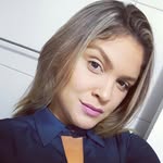 Elena Casé - @elenacasemacedo - Instagram