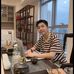 Elena Chen glass phone case - Facebook