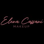 Elena Cassani Makeup - @elenacassanimakeup - Instagram
