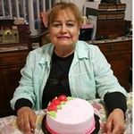 Patricia Elena Cadenas Cazarez - @luis_francisco_mejia_cardenas - Instagram