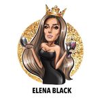Elena Black👑 - @elenachernaya777 - Instagram