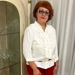 Вишнякова Елена - @elenacherry1967 - Instagram