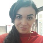 Елена - @elena.cherry - Instagram