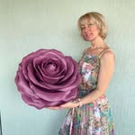 Elena Cherry - @cherry.in.flowers - Instagram