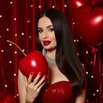Elena Cherry ❣️ - @elena_m555 - Instagram