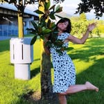 Elena Cherry Novosibirsk - @elena.english.nsk - Instagram