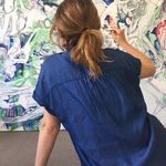Elena Clement - @clementpinturas - Instagram