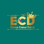 Éléna cœur déco - @elena_coeur.deco - Instagram