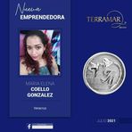 Elena Coello Con Terramar - Facebook