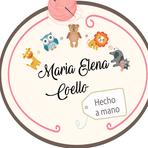 Maria Elena Coello hecho a mano - Facebook