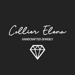 УКРАШЕНИЯ РУЧНОЙ РАБОТЫ - @collier_elena - Instagram