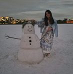 Elena Ilina-Copeland - Facebook