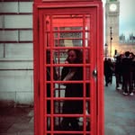 Elemissfrog - @elenacoppa73 - Instagram