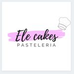Elena Correa - @ele.cakes_ - Instagram
