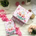 Бебибук~Мамины Сокровища - @elena_craft_studio - Instagram