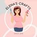 Elena's Crafts - Facebook