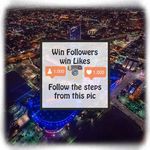 👇 Do you wanna be famous? 👇 - @elena.___.davis - Instagram
