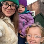 Elena Davis - @green_aroundthegills - Instagram