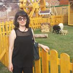 Elena Davis - @elenadavis1966 - Instagram
