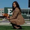 Elena Davis 💚🏈🦅 - @essportsscene - TikTok